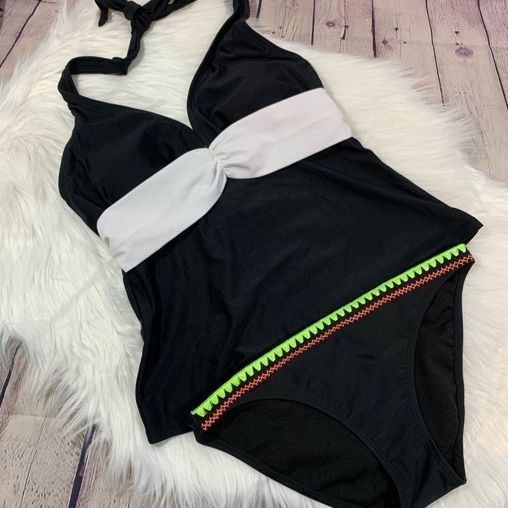 Merona and Xhilaration Swim Bundle medium